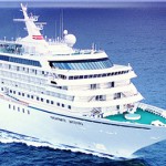 Crystal Cruise Lines Interline Rates