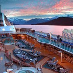 Alaska Cruises for Interliners