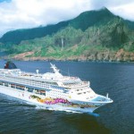 Interline rates on Hawaii Cruises