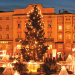 AMAWaterways Christmas Markets
