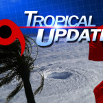 Tropical Update