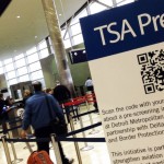TSA Pre-Check