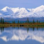 Interline rates to Alaska