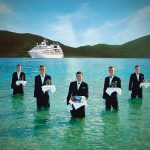 Airline employee discounts on Seabourn cruises