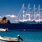 Interline rates on Windstar Cruises