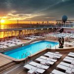 Crystal Cruises Interline Rates