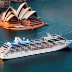 Oceania Cruises Interline Rates