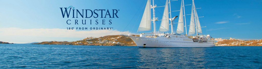 Windstar Cruises