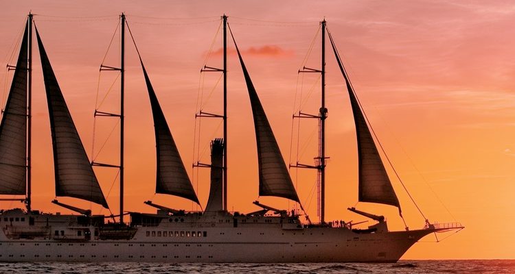 New Interline Rates from Windstar!! 7 Nts from $1,248pp!!