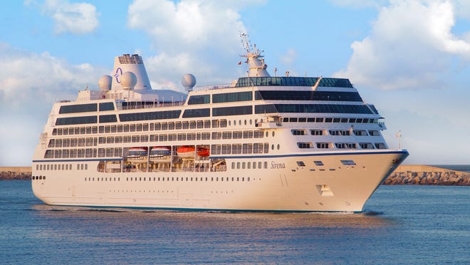 Current Cruise Lines Covid Rules