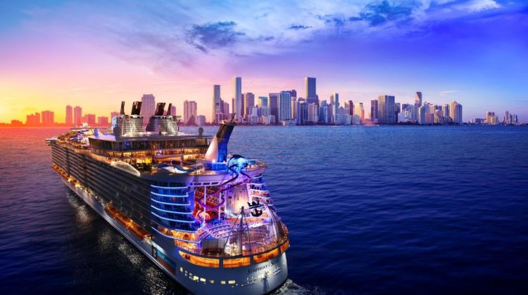 Royal Caribbean Cruises from $20pp per day!!!