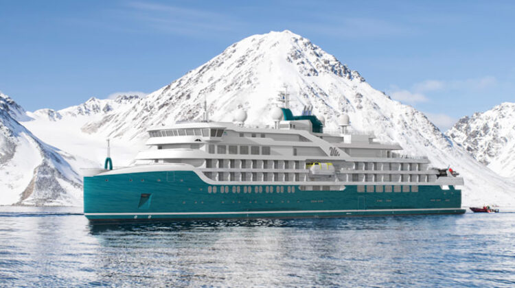 Swan Hellenic Opens Up Antarctica Sailings for 2023/2024!