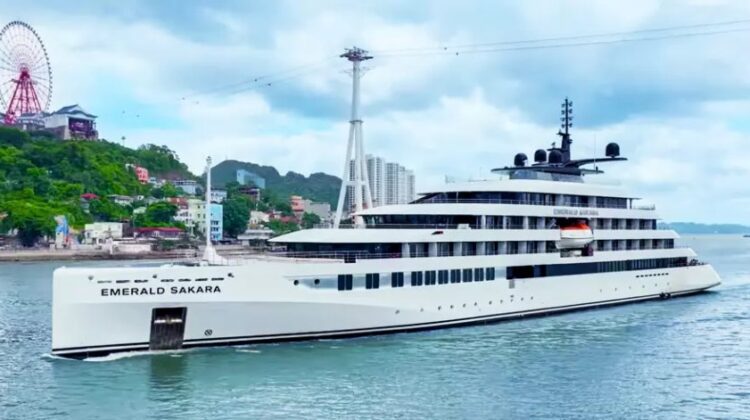 Emerald Yacht Cruises Opens Interline Rates!