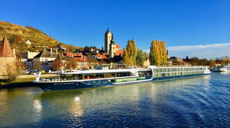Avalon River Cruises Opens Over 600 Sailings to Interline Rates for 2026!!