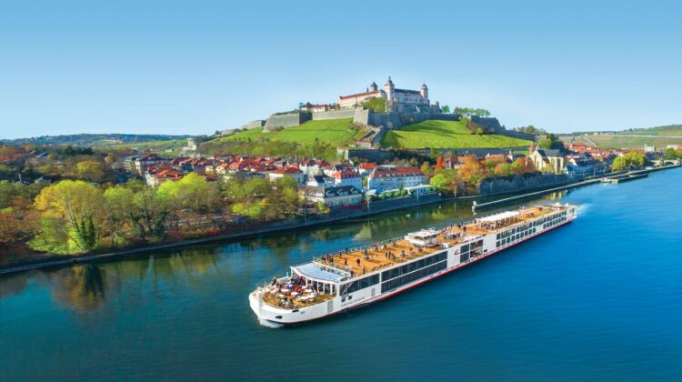 Viking River Sale to Europe for 2025. Free International Airfare and Up to $500 OBC!!