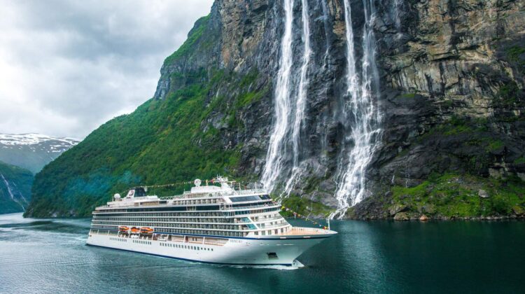 Viking Cruises Summer 2025 Cruise Sale!