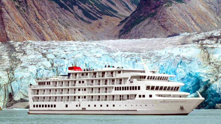American Cruise Lines – New Exclusive Interline Offer