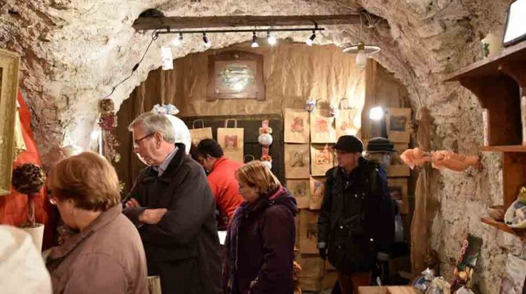Exclusive Lake Garda Italian Christmas Markets Tour – Dec. 2026