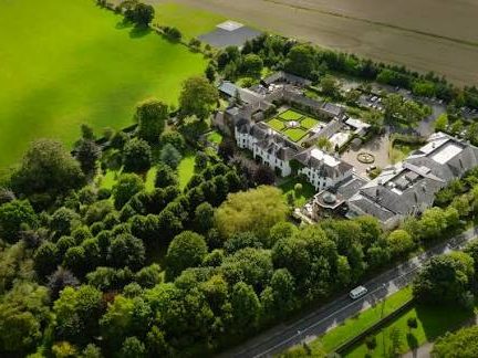 Barberstown Castle, Straffan, Co. Kildare