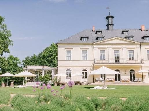 Chateau Mcely, Mcely, Czech Republic