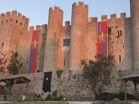 Pousada Castelo de Óbidos, Óbidos, Portugal